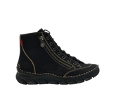 Ghete Dama Rieker Riek 55049 - Rieker - amely.ro